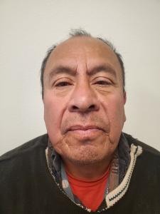 Seropio Gomez Almanza a registered Sex Offender of Texas