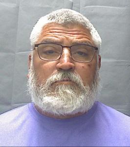 Ricardo Trillo a registered Sex Offender of Texas