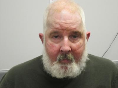 Beaux Nungezer a registered Sex Offender of Texas