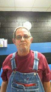 Danny Len Lindsey a registered Sex Offender of Texas