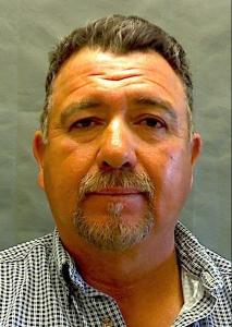 Jorge Rico Athayde a registered Sex Offender of Texas