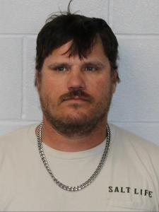 Danny Lee Osgood a registered Sex Offender of Texas