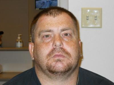 Barry Alan Ochs a registered Sex Offender of Texas