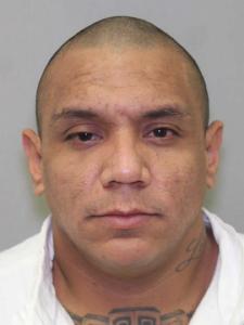 Benito Tijerina a registered Sex Offender of Texas