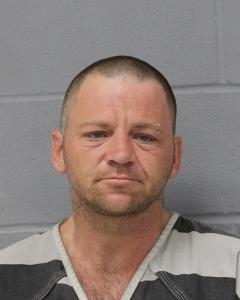 Christopher Shane Bates a registered Sex Offender of Texas