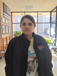 Latasha Michelle Koger a registered Sex Offender of Texas