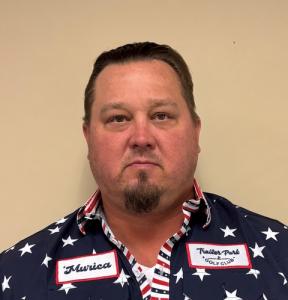 Chad Allen Sargent a registered Sex Offender of Texas