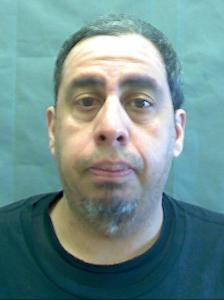 Angel Able Alvarez a registered Sex Offender of Texas