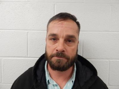 Jamie Dale Walker a registered Sex Offender of Texas