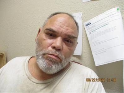 Johnny Ray Mask a registered Sex Offender of Texas