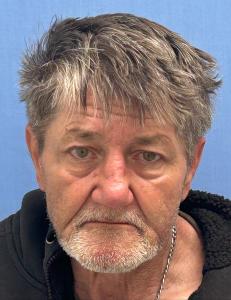 Danny Frank Pershing a registered Sex Offender of Texas