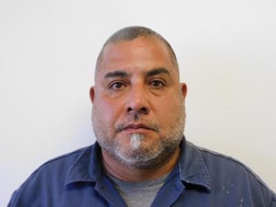 Roberto Delgado a registered Sex Offender of Texas