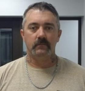 David Joshua Carter a registered Sex Offender of Texas