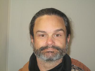 Robert Wyman Parr a registered Sex Offender of Texas