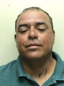 Arnold Escamilla a registered Sex Offender of Texas