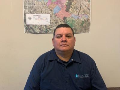 Ruben Coronado a registered Sex Offender of Texas