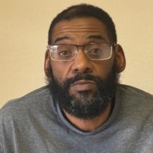 Bryant Oneil Thomas a registered Sex Offender of Texas