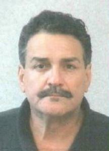Frank H Berchok a registered Sex Offender of Texas