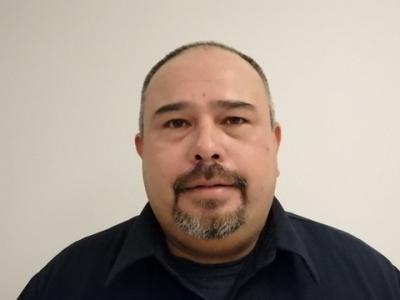 Roberto Arredondo a registered Sex Offender of Texas