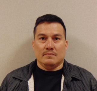 Fabian Gamez a registered Sex Offender of Texas