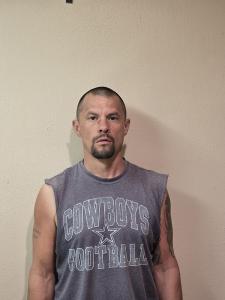 Eric Lee Garza a registered Sex Offender of Texas