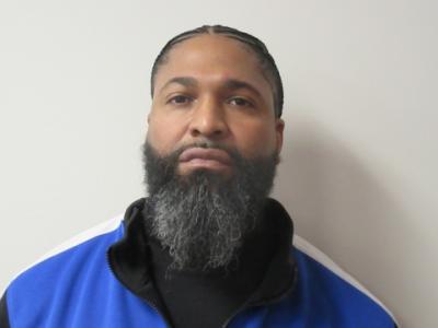 Cedric Brenard Cotton a registered Sex Offender of Texas