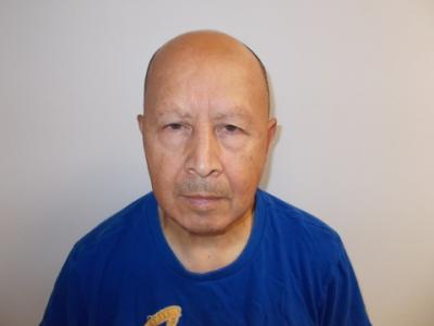 Antonio Serna Napoles a registered Sex Offender of Texas
