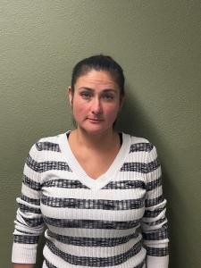 Christy Lynn Chandler a registered Sex Offender of Texas