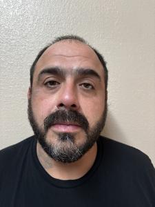 Jorge Luis Garcia Jr a registered Sex Offender of Texas