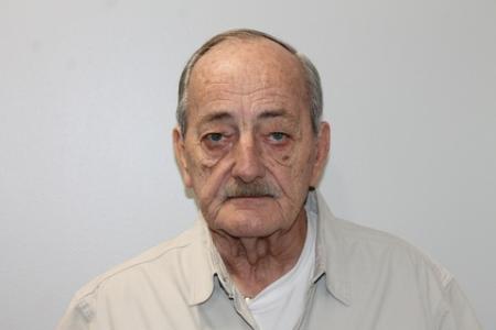 Monroe Mcguire Hubbard a registered Sex Offender of Texas