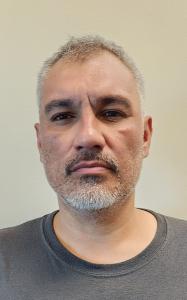 Humberto Alonzo Medina a registered Sex Offender of Texas