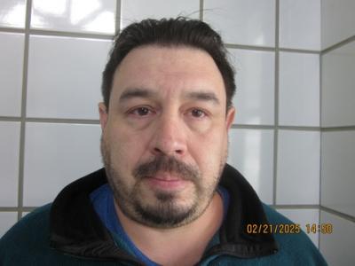 Moses Lee Deleon a registered Sex Offender of Texas