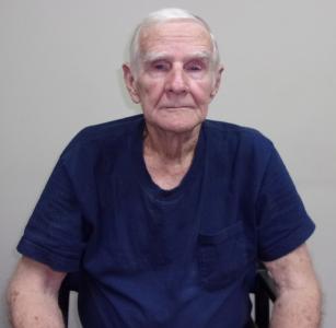 Jerry Wayne Crisp a registered Sex Offender of Texas