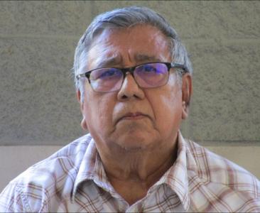 Marcos Antonio Ruiz a registered Sex Offender of Texas