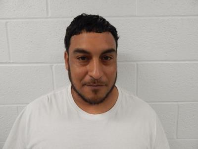 Christopher Lee Alaniz a registered Sex Offender of Texas
