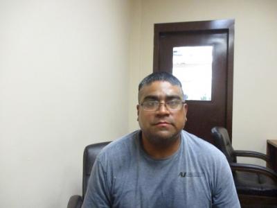 Catarino Montes a registered Sex Offender of Texas