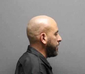 David Lujan Jr a registered Sex Offender of Texas
