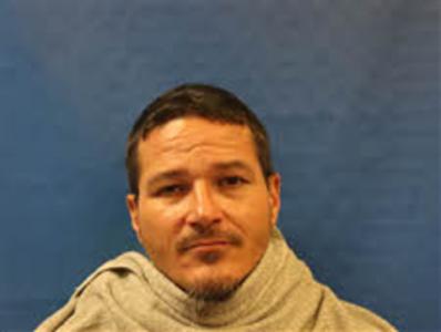 Shawn Keith Sutterfield a registered Sex Offender of Texas