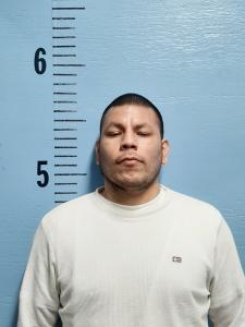 Eduardo Francisco Alvarado III a registered Sex Offender of Texas