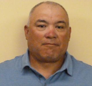 Jody T Carrasco a registered Sex Offender of Texas