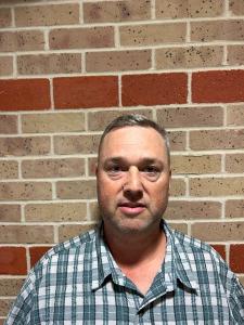 Jonathan David Jenkins a registered Sex Offender of Texas