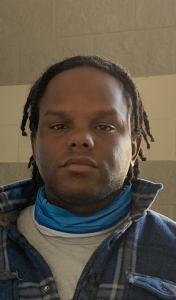 Mario Ingram Clark a registered Sex Offender of Texas