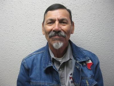 Ricardo Perez a registered Sex Offender of Texas