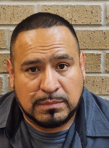 Basilio Saul Vasquez a registered Sex Offender of Texas