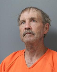 Richard Lee Golden a registered Sex Offender of Texas