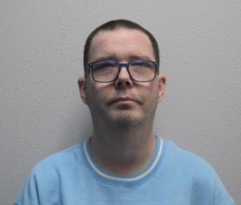 Adam Jason Sherffius a registered Sex Offender of Texas