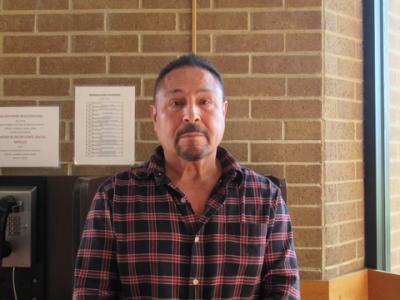 Alberto Gonzales Guzman a registered Sex Offender of Texas