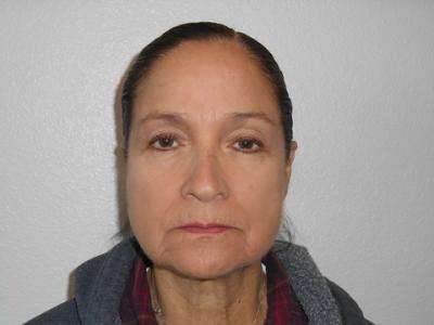 Alicia Cristina Orrantia a registered Sex Offender of Texas