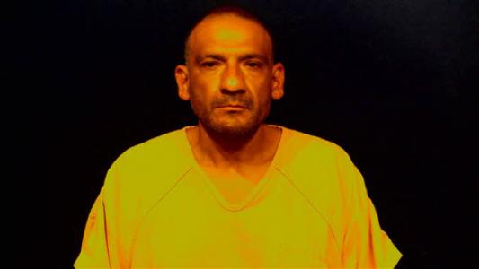Carlos Angel Padilla III a registered Sex Offender of Texas