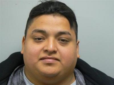 Robert Anthony Garcia a registered Sex Offender of Texas